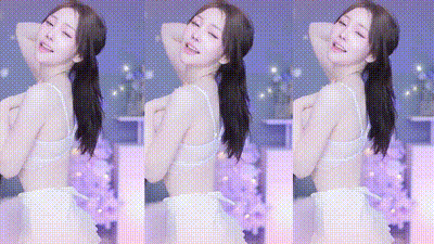 韩国_imsocutesexy hidana 双人舞蹈裸舞 动图预览 - 私房ACG - sifacg.com