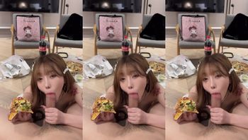 调教性奴专场 lovechuu - 私房ACG - sifacg.com