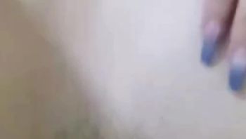 快手浑身纹身的小网红 笑哥吖 小太妹自甘堕落 自慰口交等淫秽视频曝光后 依然有男人敢娶！ - 私房ACG - sifacg.com