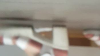 尖叫偷拍系列 大神厕拍翻车 被抓前的最后一幕 极品少妇被吓得花容失色惊声尖叫 大神落荒而逃 - 私房ACG - sifacg.com