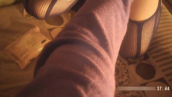 大神实录 城中村100块的爱情 网袜大奶妹妹在这寒冷的夜里带给你无尽的温暖 - 私房ACG - sifacg.com