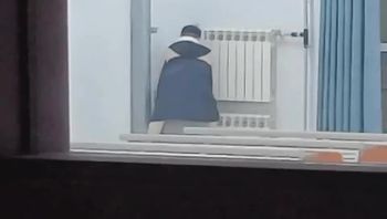 山东农业大学 学生情侣在自习室里口交整活 被偷拍全校疯传！ - 私房ACG - sifacg.com