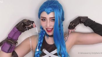 这颜值很迷人【MissWarmJ】 - 私房ACG - sifacg.com