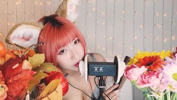 可爱迷人的角色扮演【MissWarmJ】 - 私房ACG - sifacg.com