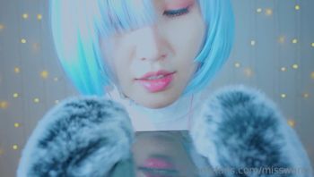 傲娇御姐吸精女【MissWarmJ】 - 私房ACG - sifacg.com