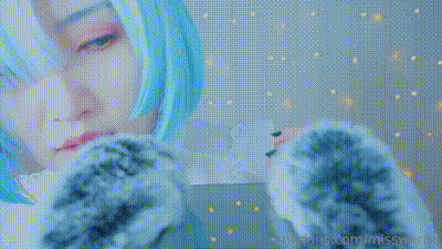 傲娇御姐吸精女【MissWarmJ】 动图预览 - 私房ACG - sifacg.com