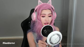 今天我的你喜欢吗？【MissWarmJ】 - 私房ACG - sifacg.com