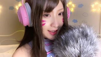 白皙美乳的她【MissWarmJ】 - 私房ACG - sifacg.com