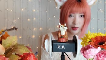 每天都是不一样的装扮~【MissWarmJ】 - 私房ACG - sifacg.com