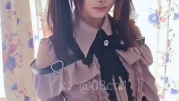 周末男娘蕾子去KTV惨遭(˃ ⌑ ˂ഃ ) - 私房ACG - sifacg.com