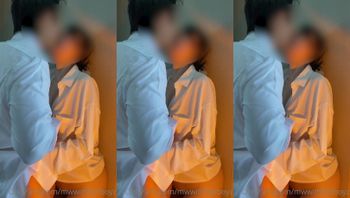 极品身材气质御姐女神【mwwithherboyz】 - 私房ACG - sifacg.com