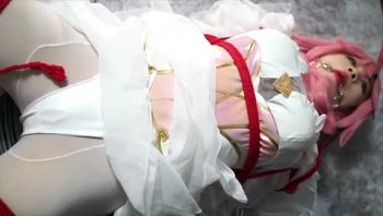 欲求不满的小杂鱼送上门来想要调教 可是我才稍微上一点手段你怎么就交代了呀 这样可不行哦☝️🤓 那就只 - 私房ACG - sifacg.com