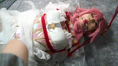 欲求不满的小杂鱼送上门来想要调教 可是我才稍微上一点手段你怎么就交代了呀 这样可不行哦☝️🤓 那就只 动图预览 - 私房ACG - sifacg.com