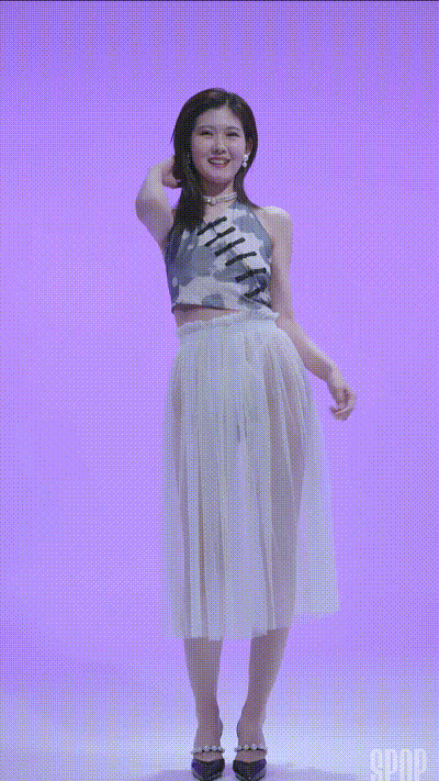 SPOP 玛利亚 薇薇 动图预览 - 私房ACG - sifacg.com