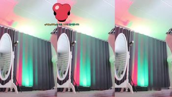 韩国 BJ_loveu22 粉丝房大秀 - 私房ACG - sifacg.com