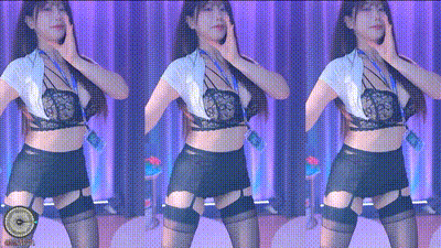 韩国BJ_Eunyoung 骚骚套装 动图预览 - 私房ACG - sifacg.com