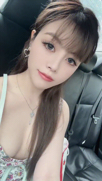 生活很苦，一定要加我这颗糖🍬 动图预览 - 私房ACG - sifacg.com