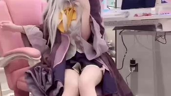 今天的心情就跟穿搭一样~ - 私房ACG - sifacg.com