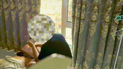 这阶段的阳光，很毒。 动图预览 - 私房ACG - sifacg.com