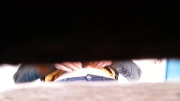 厕拍达人封神作品 新疆维吾尔族旱厕 极限偷拍藏在坑里从下往上拍 神仙视角高清近景特写各式美穴 逼洞大 - 私房ACG - sifacg.com