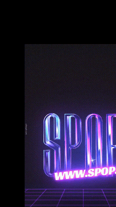 SPOP 舒儿 动图预览 - 私房ACG - sifacg.com