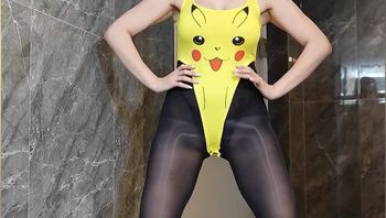 TK舞社 允慧 6V - 私房ACG - sifacg.com