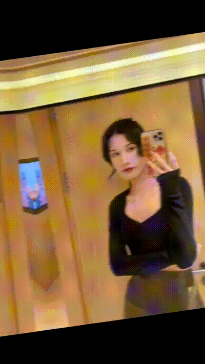 倘若我问心有愧呢？ 动图预览 - 私房ACG - sifacg.com