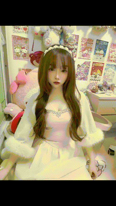 以后每天打卡，本人比较懒大家要多关注哦！ 动图预览 - 私房ACG - sifacg.com