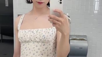 这两件裙子的对比算是我最常穿的两种风格的代表了 - 私房ACG - sifacg.com