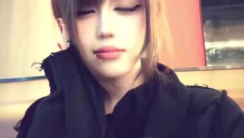 等待菌子火锅太闷了来扮可爱 - 私房ACG - sifacg.com