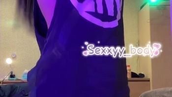 最近在努力的管理体态 - 私房ACG - sifacg.com