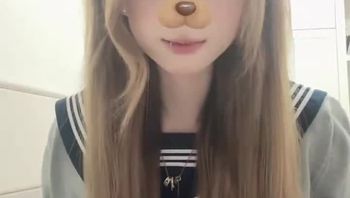 录个可爱的视频好不好看啊？ - 私房ACG - sifacg.com