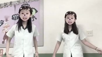 猜猜看我們是那間學校的學妹 - 私房ACG - sifacg.com