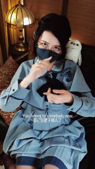 选择今天的食材~ 动图预览 - 私房ACG - sifacg.com