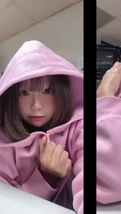 你的小可爱出来了！ 动图预览 - 私房ACG - sifacg.com