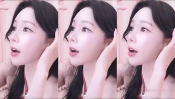 韩国BJ_imissy0u 大红 - 私房ACG - sifacg.com