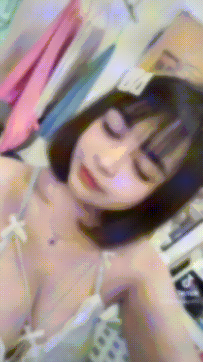 初次見面，大家好 动图预览 - 私房ACG - sifacg.com