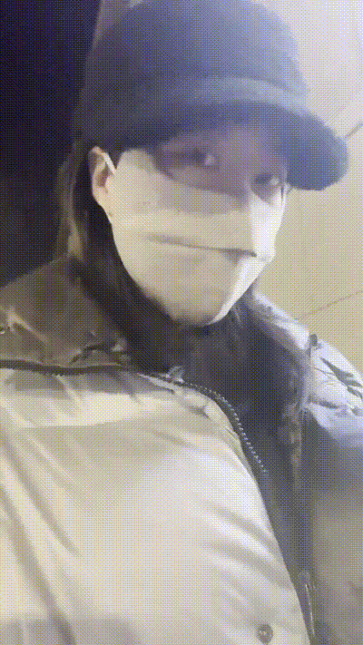 心情不好，能不能来个会评论的男士......也许心情好起来能跟你畅聊一夜因为压抑很久憋心中特别难受😭 动图预览 - 私房ACG - sifacg.com