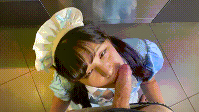 撩人的甜美的她【obokozu】 动图预览 - 私房ACG - sifacg.com