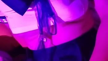 自慰让陌生人听 - 私房ACG - sifacg.com