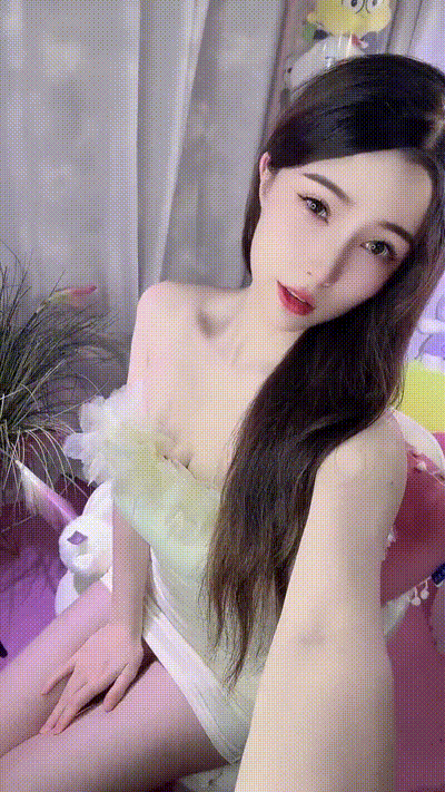 你買內衣給我穿，我穿上讓你脫好不好？ 动图预览 - 私房ACG - sifacg.com