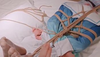 动不了……呜！？ - 私房ACG - sifacg.com