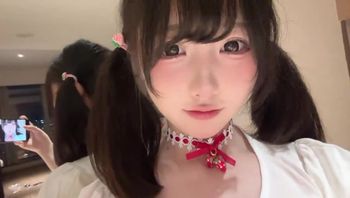 此等萌物竟然出现在广州大家千万不要放过她啊 - 私房ACG - sifacg.com