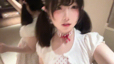 此等萌物竟然出现在广州大家千万不要放过她啊 动图预览 - 私房ACG - sifacg.com