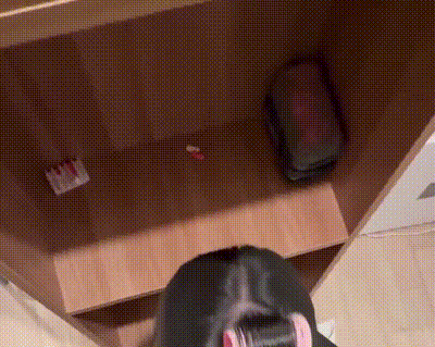 怎么今天街上超多人问我兼职TG 动图预览 - 私房ACG - sifacg.com