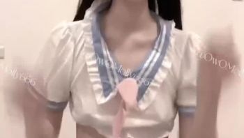 不知道脚打开会不会有鸟鸟飞进来 - 私房ACG - sifacg.com