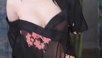 韩国BJ 上帝视角抖胸骚舞 - 私房ACG - sifacg.com