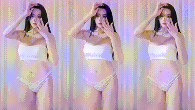 韩国主播性感白丝内衣_znvely00  极品御姐 动图预览 - 私房ACG - sifacg.com
