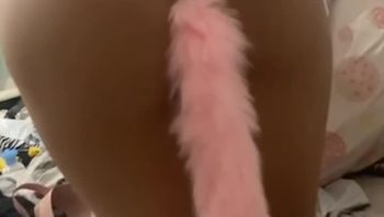 上海反差母狗张欣然淫性大发 SM捆绑调教骚浪入骨深喉口交技艺高超 男友狂操骚穴激情迸发 - 私房ACG - sifacg.com