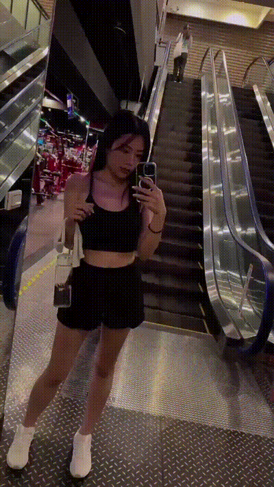 强势回归 动图预览 - 私房ACG - sifacg.com